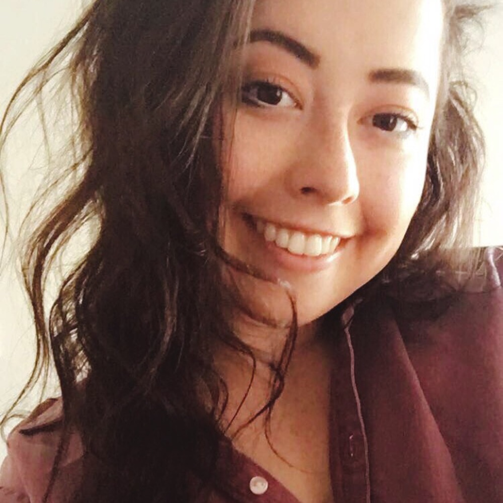 Meet your Posher, Megan